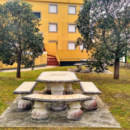 شقة Apartamento Valdemar Keliam Fisterra المظهر الخارجي الصورة