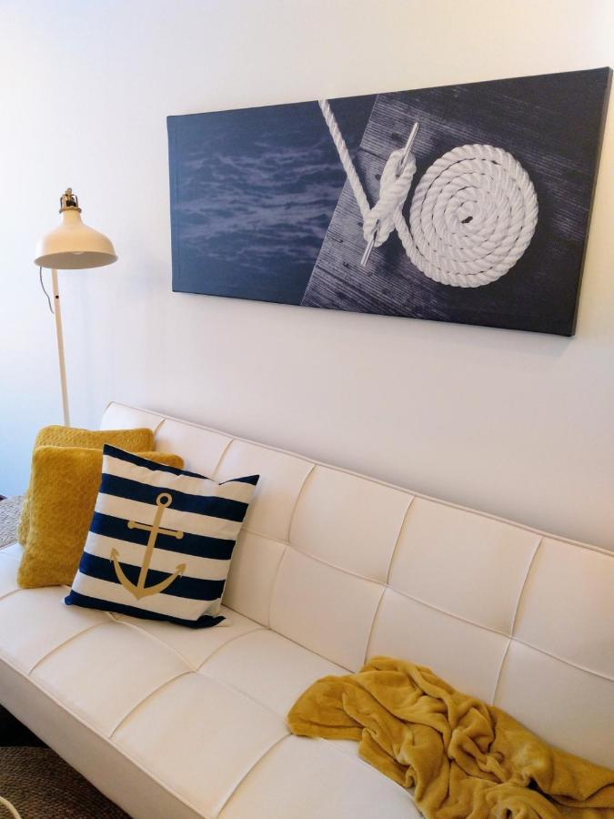 شقة Apartamento Valdemar Keliam Fisterra المظهر الخارجي الصورة