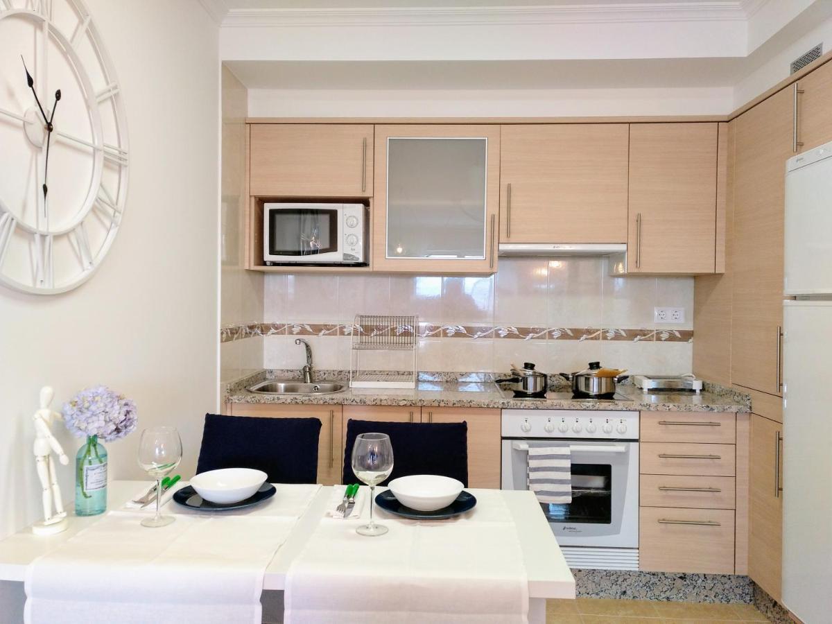 شقة Apartamento Valdemar Keliam Fisterra المظهر الخارجي الصورة