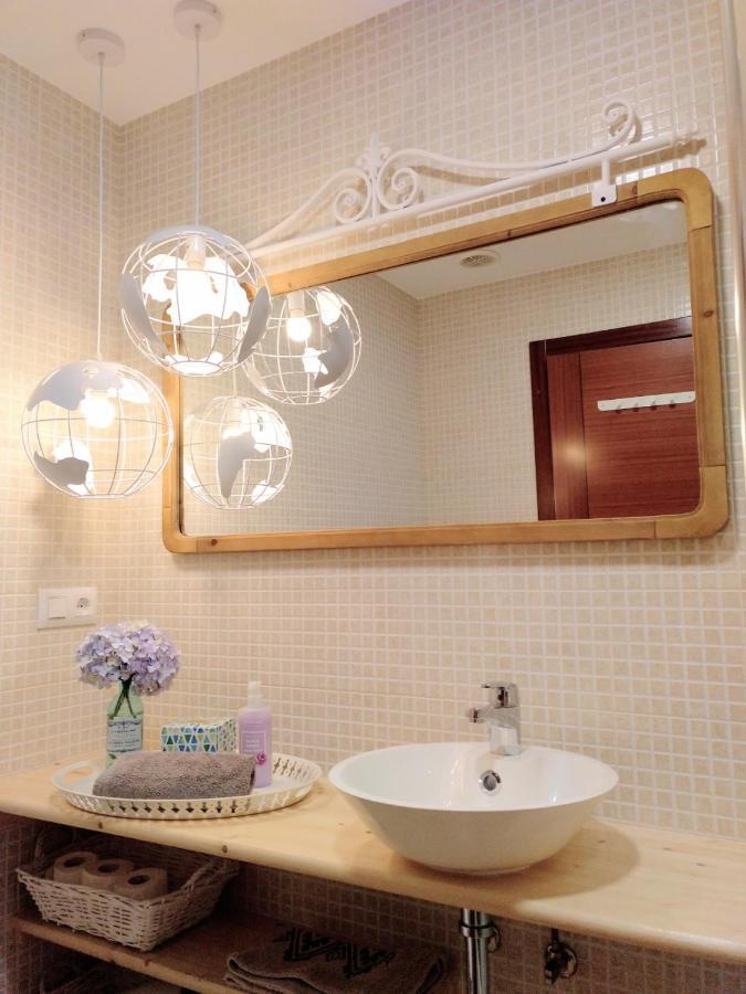 شقة Apartamento Valdemar Keliam Fisterra المظهر الخارجي الصورة