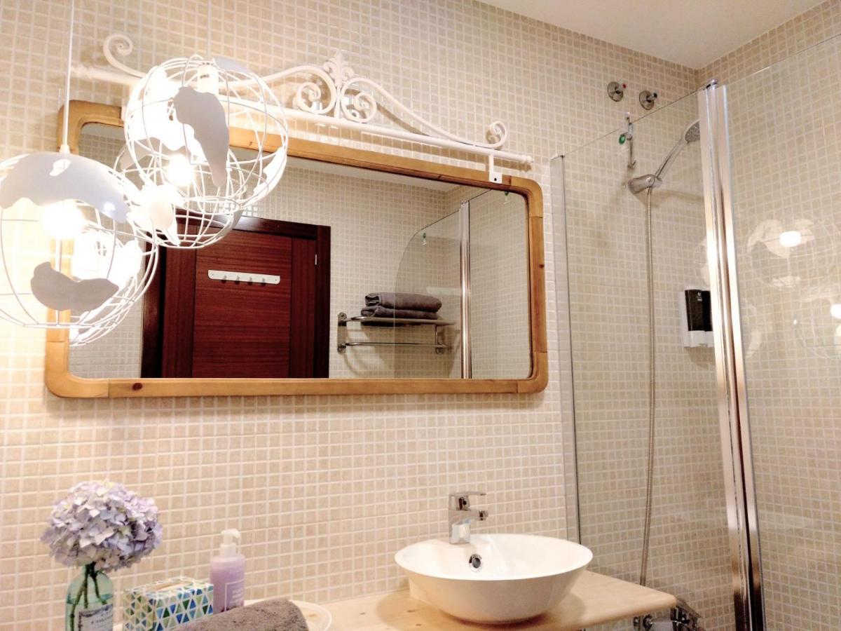 شقة Apartamento Valdemar Keliam Fisterra المظهر الخارجي الصورة