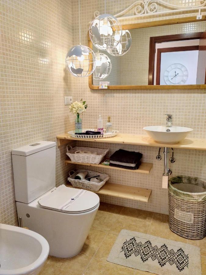 شقة Apartamento Valdemar Keliam Fisterra المظهر الخارجي الصورة