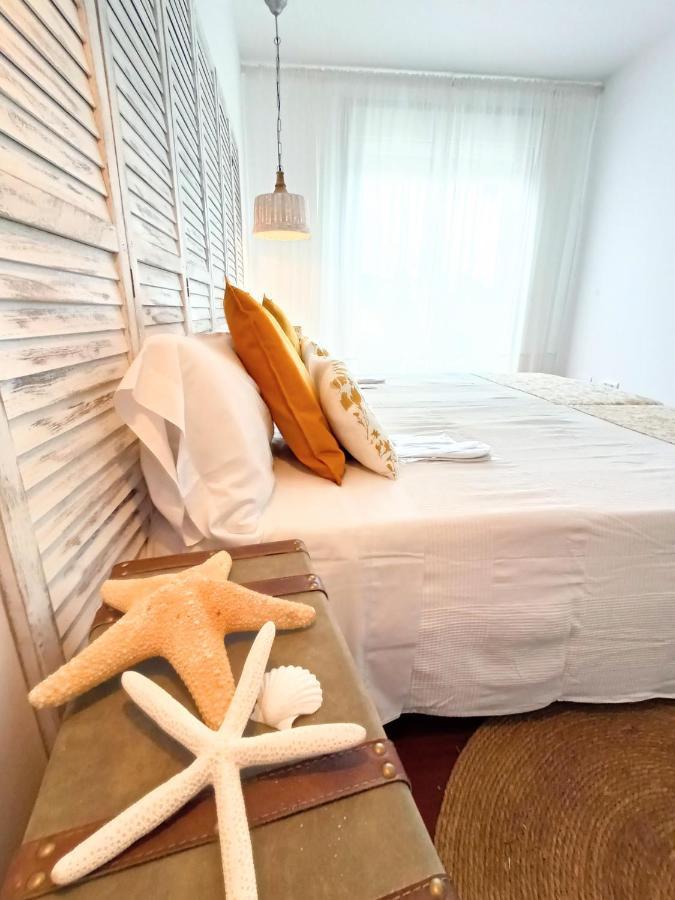 شقة Apartamento Valdemar Keliam Fisterra المظهر الخارجي الصورة